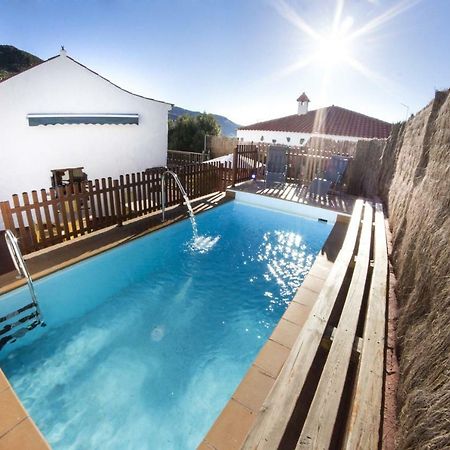 Vivelorural Casa Tunte 1, Piscina Y Terraza Villa San Bartolomé Exteriör bild