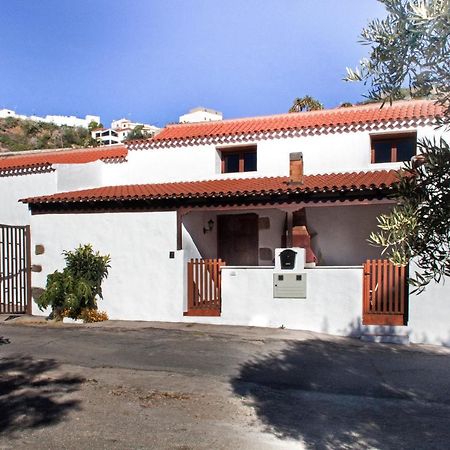 Vivelorural Casa Tunte 1, Piscina Y Terraza Villa San Bartolomé Exteriör bild